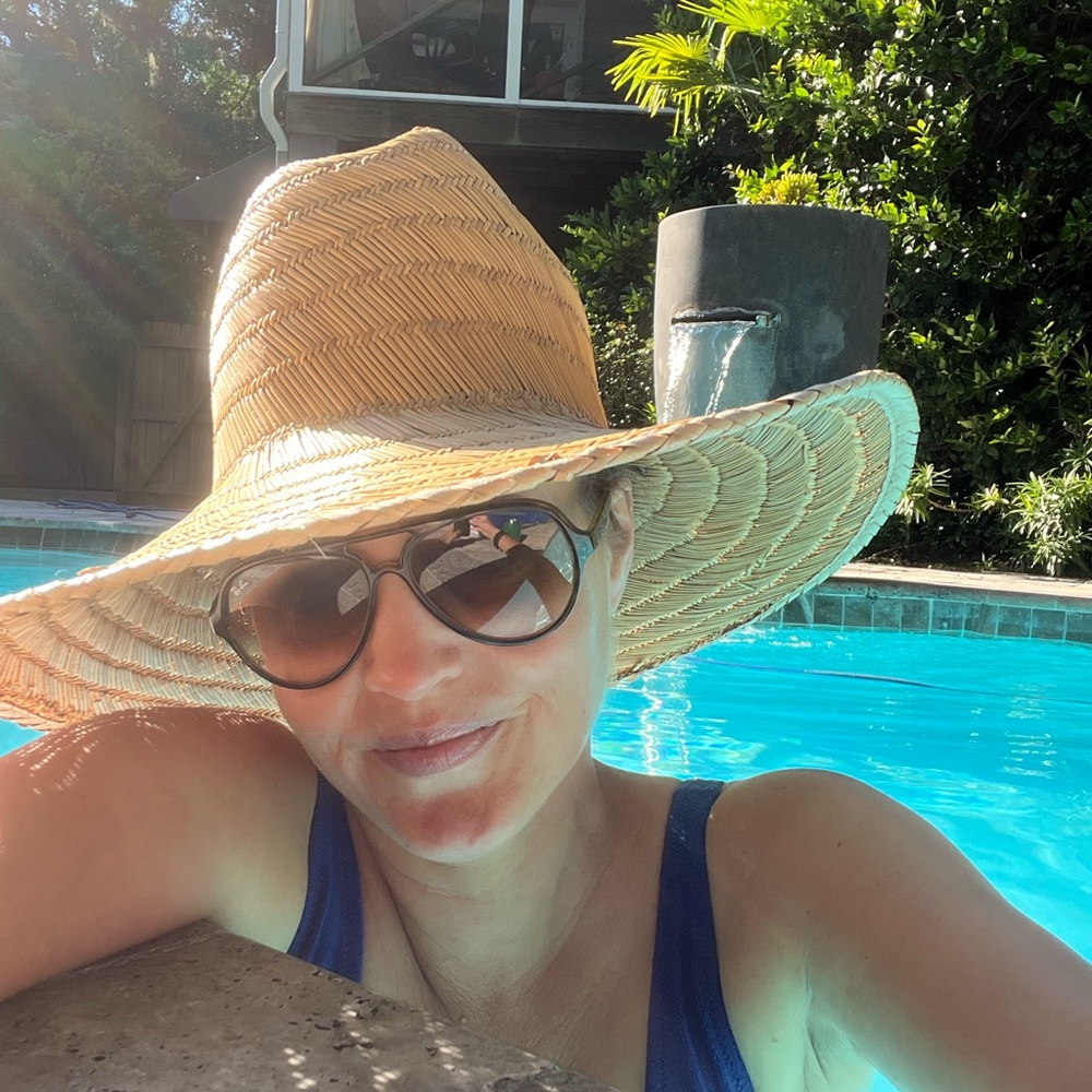 Meet your Posher, LouAnn